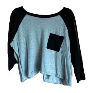 PacSun Long Sleeve Top